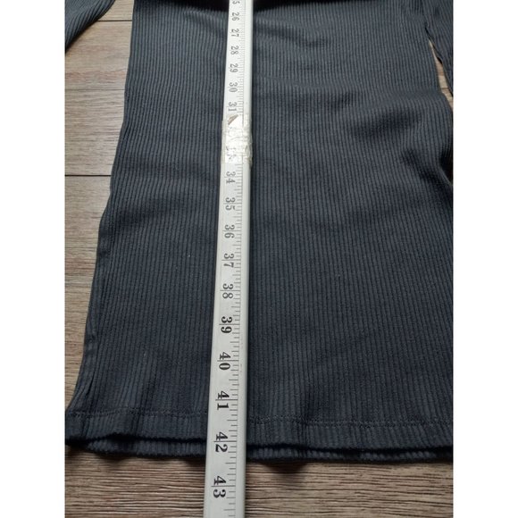 Forever 21 Fitted dress long sleeve size S - Picture 5 of 6